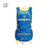 25L Adult Water Resistant Cycling Hydration Backpack - BLUE - Hiking Backpacks