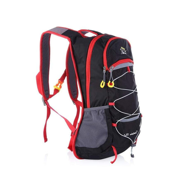 25L Adult Water Resistant Cycling Hydration Backpack - Hiking Backpacks