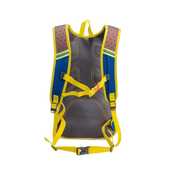 25L Adult Water Resistant Cycling Hydration Backpack - Hiking Backpacks