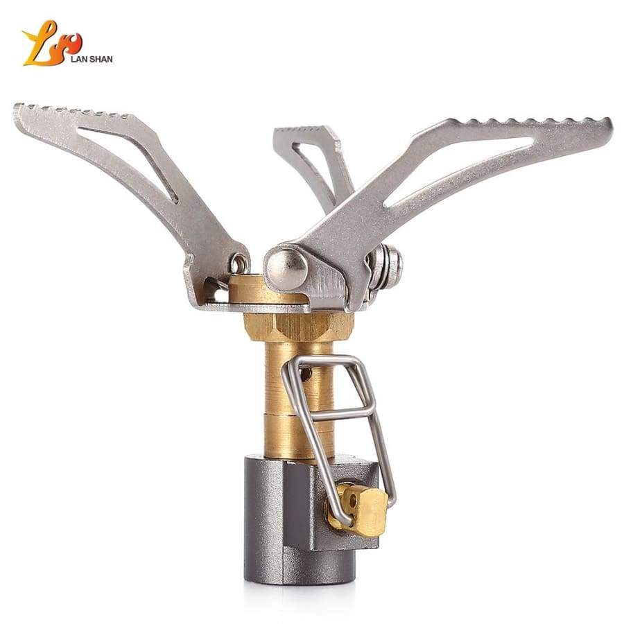 3000W Outdoor Mini Furnace Gas Stove