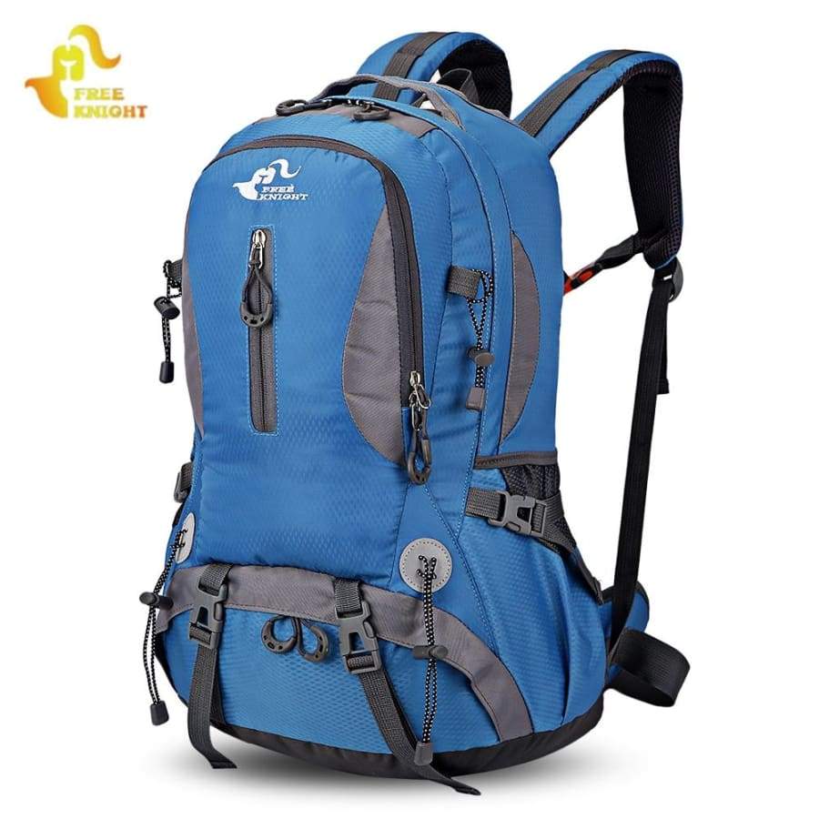 30L Climbing Camping Hiking Backpack