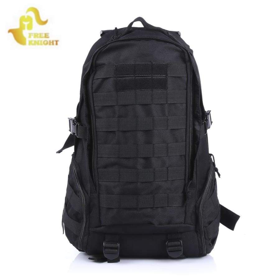 35L Climbing Trekking Tactical Backpack