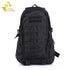 35L Climbing Trekking Tactical Backpack - BLACK - Hiking Backpacks