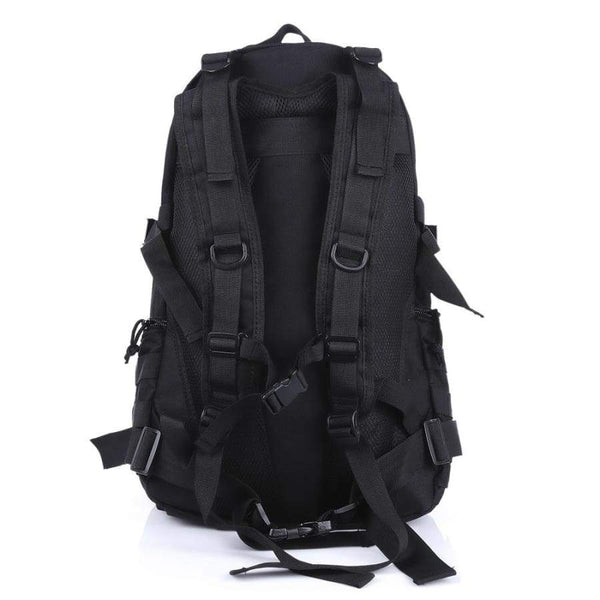 35L Climbing Trekking Tactical Backpack - Hiking Backpacks