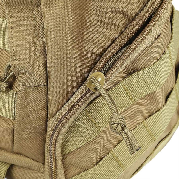 35L Climbing Trekking Tactical Backpack - Hiking Backpacks