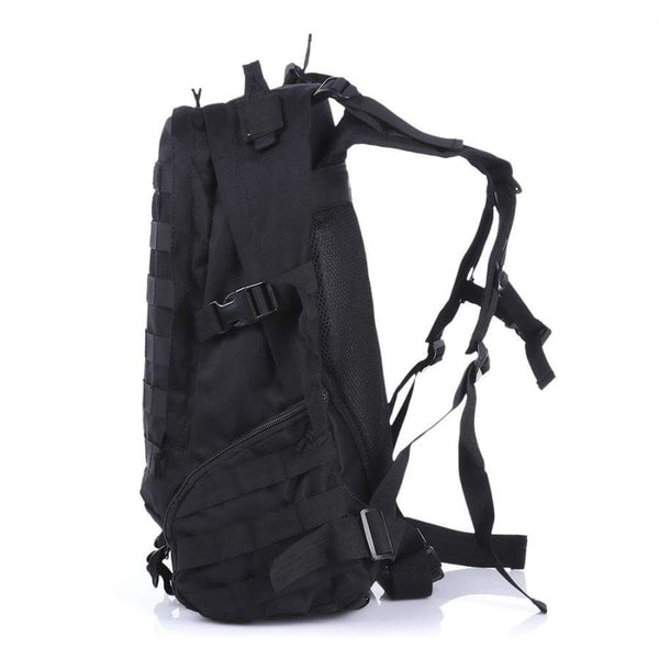 35L Climbing Trekking Tactical Backpack - Hiking Backpacks