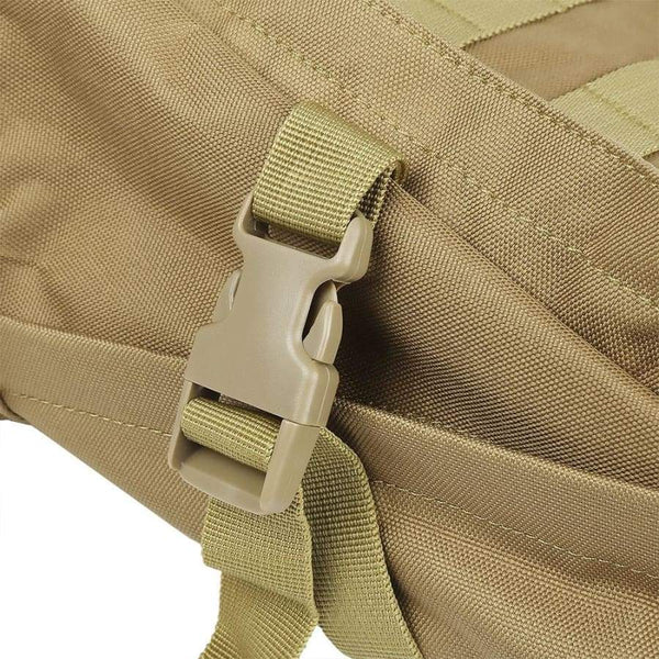 35L Climbing Trekking Tactical Backpack - Hiking Backpacks
