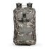 3P Military 30L Backpack Sports Bag for Camping Traveling Hiking Trekking - ACU CAMOUFLAGE - Sports Accessories